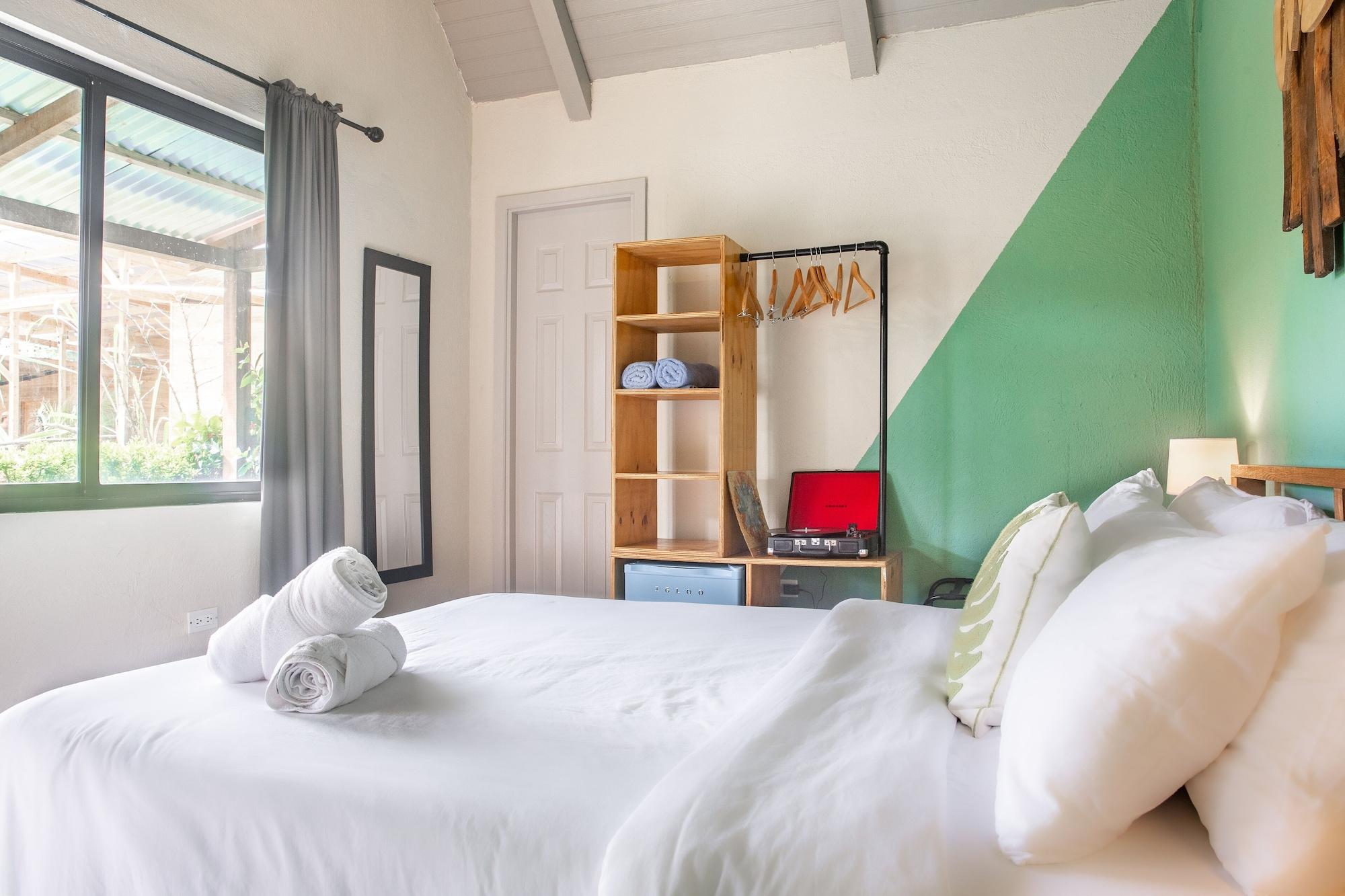 Selina Hotel Playa Venao