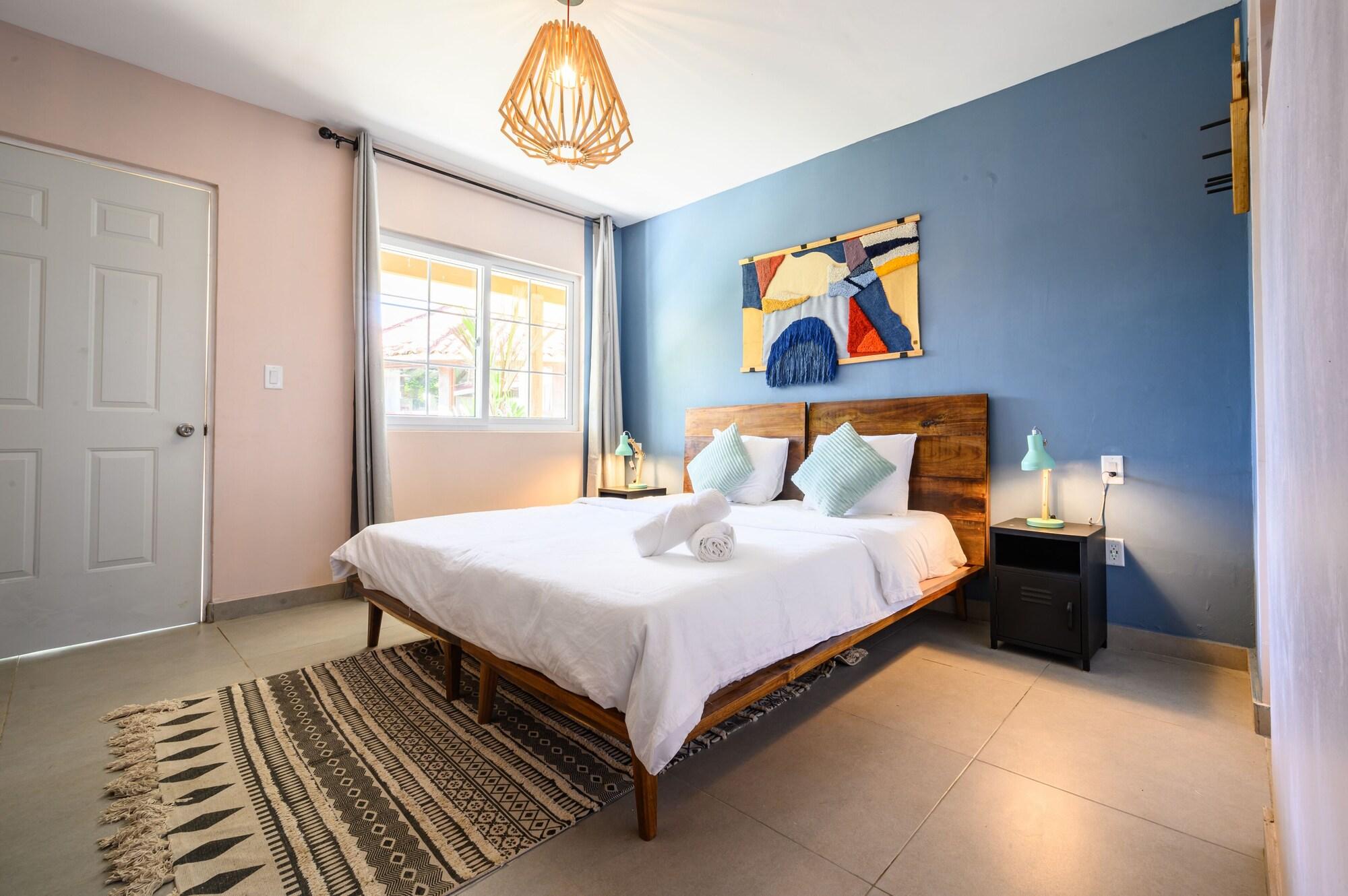 Selina Hotel