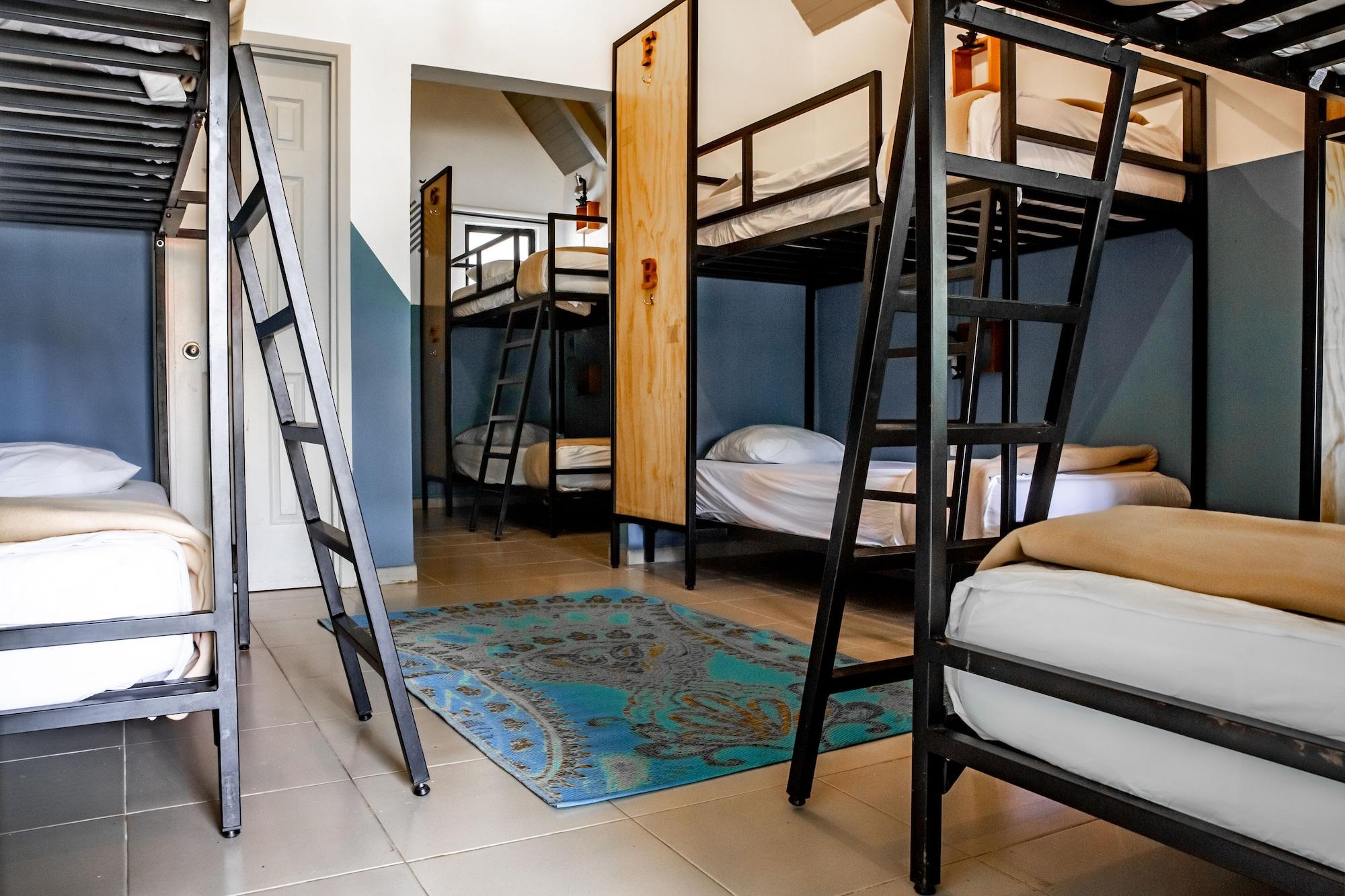 Hotel Selina Playa Venao