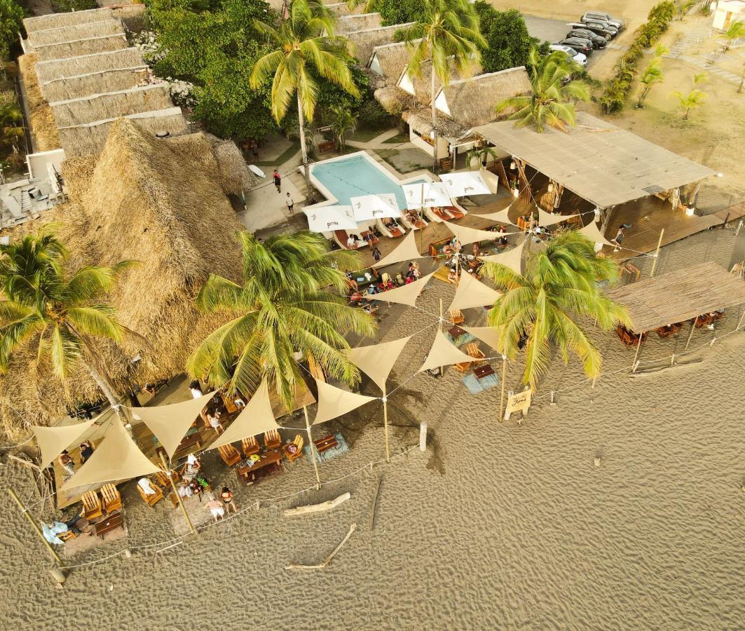 Selina Playa Venao