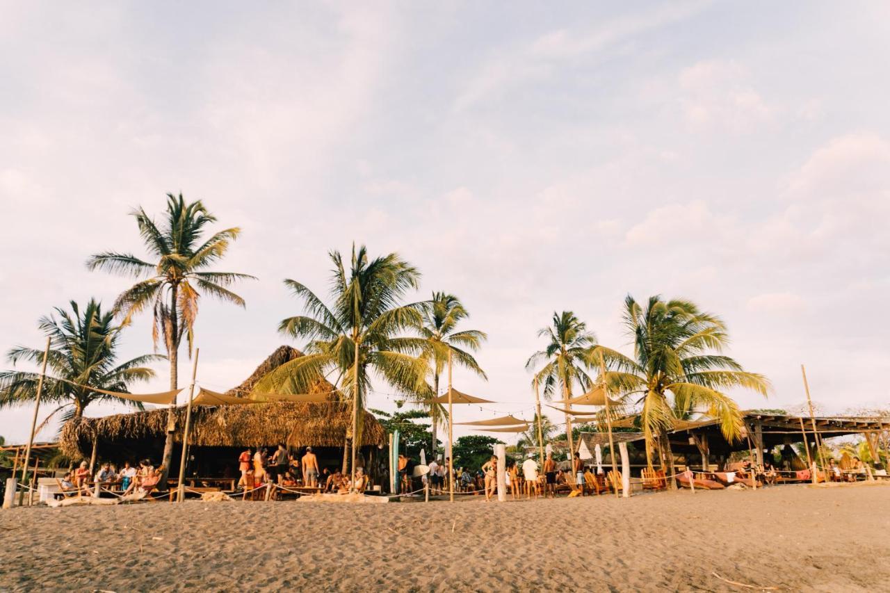 Hotel Selina Playa Venao