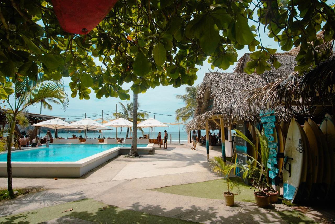 Selina Hotel Playa Venao