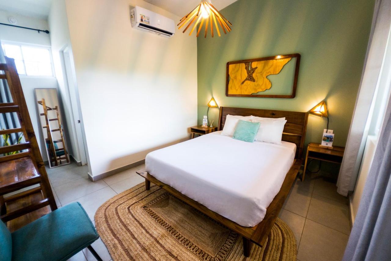 Selina Hotel Playa Venao