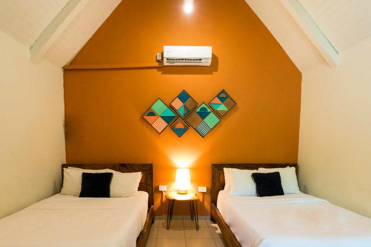 Hotel Selina 3*