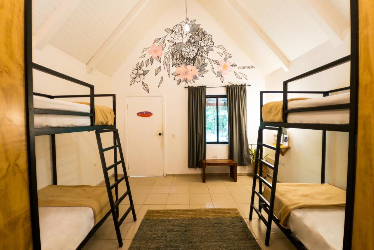 Selina Hotel Playa Venao