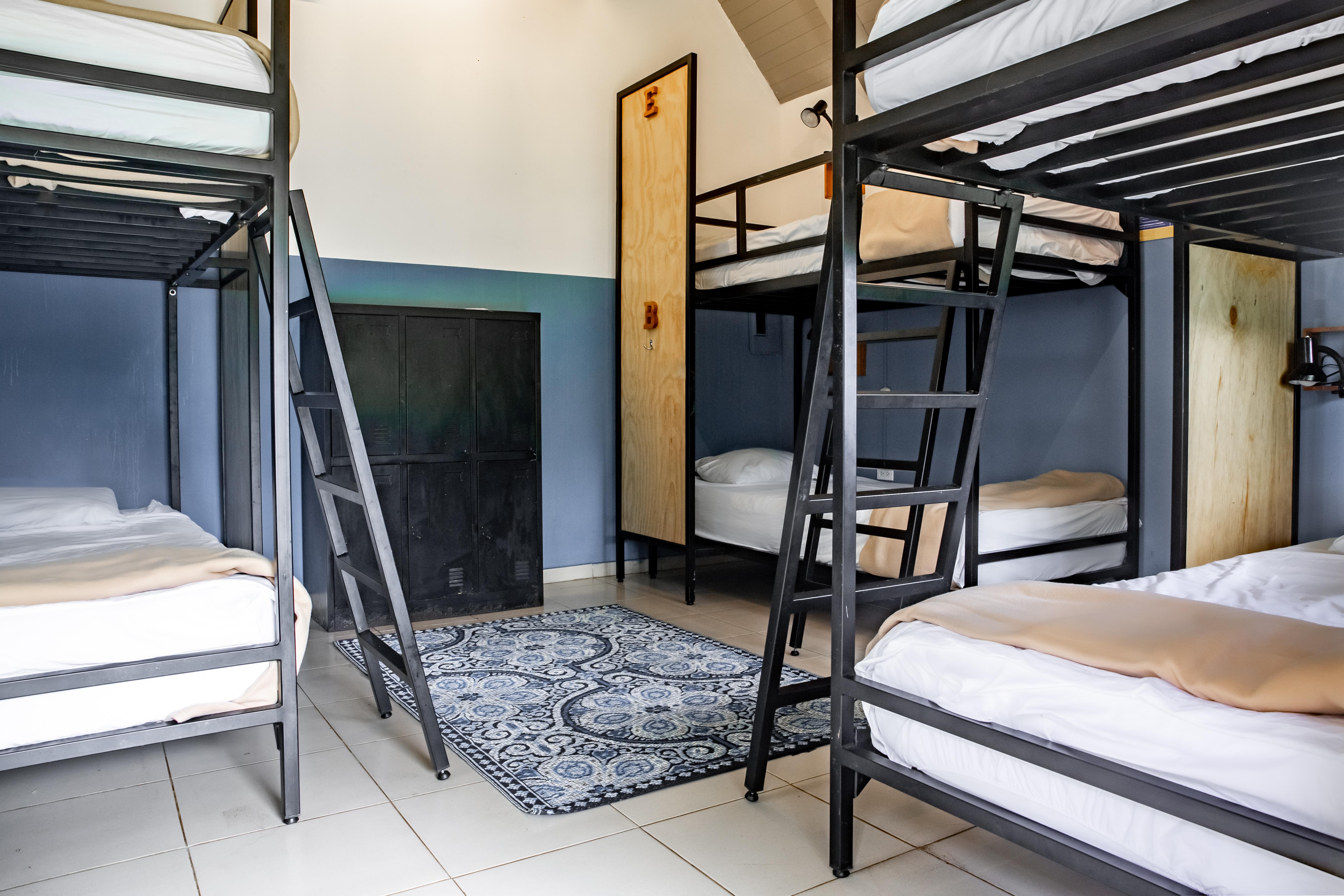 Selina Hotel Playa Venao