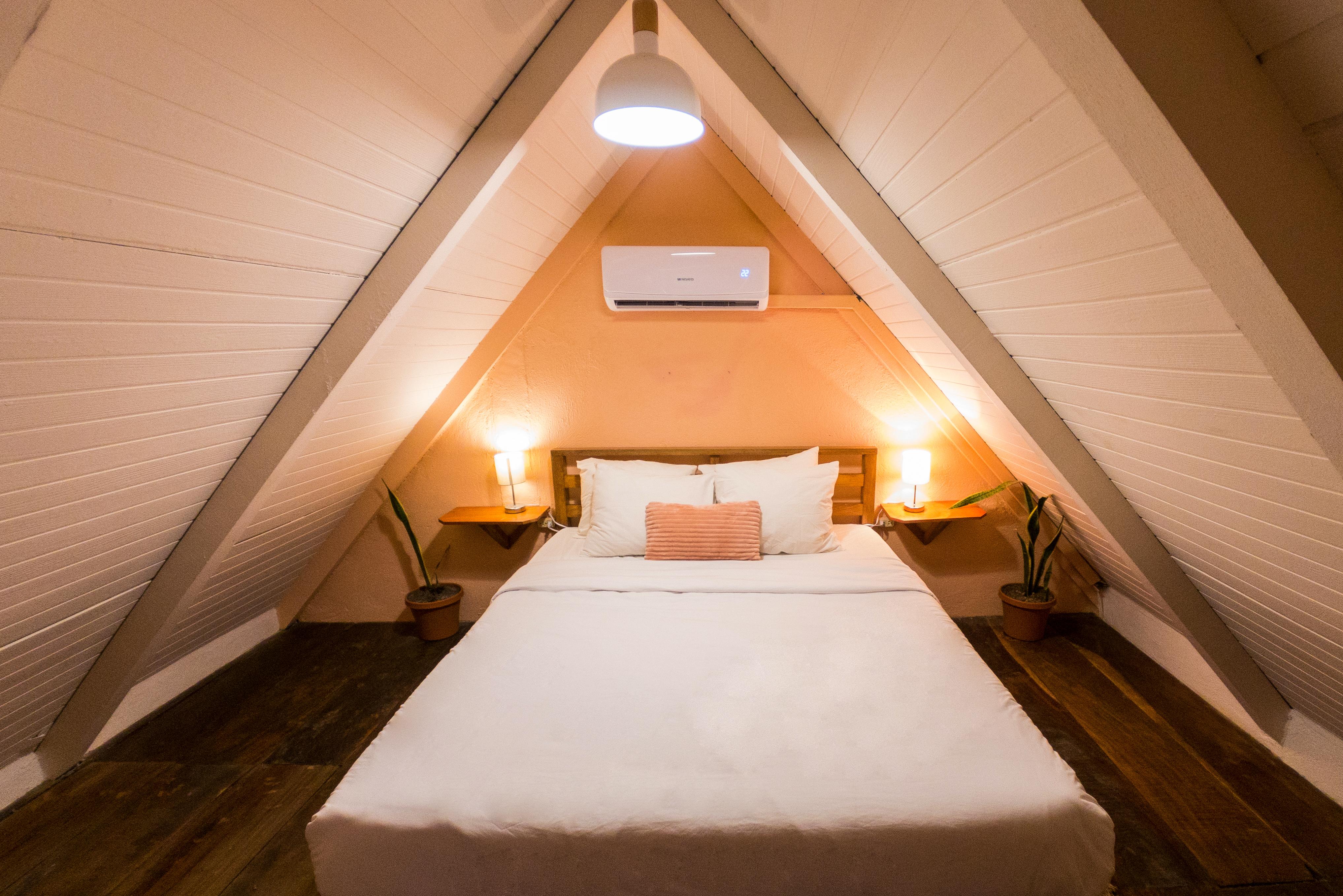 Selina Hotel 3*