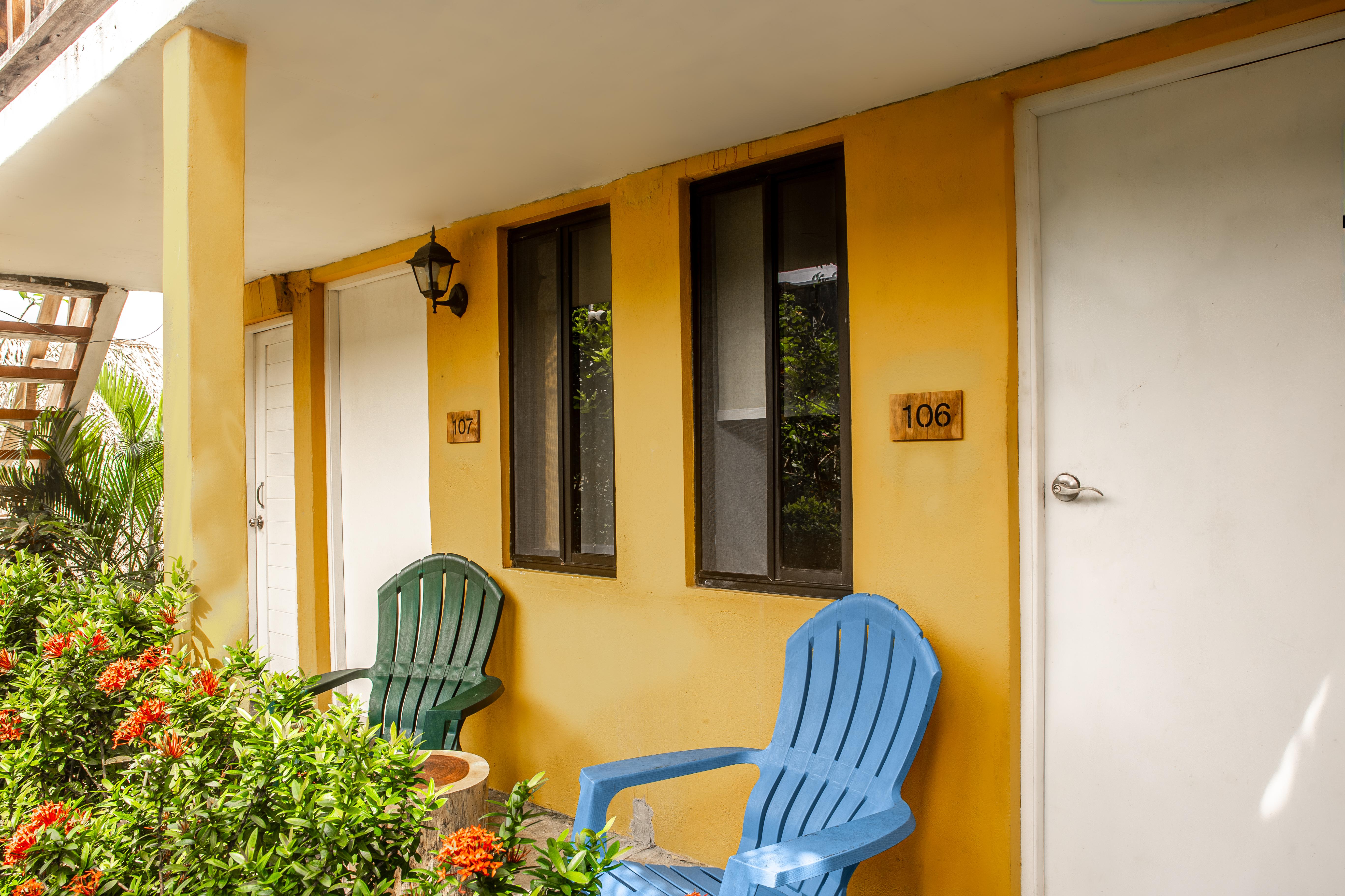 Hotel Selina Playa Venao
