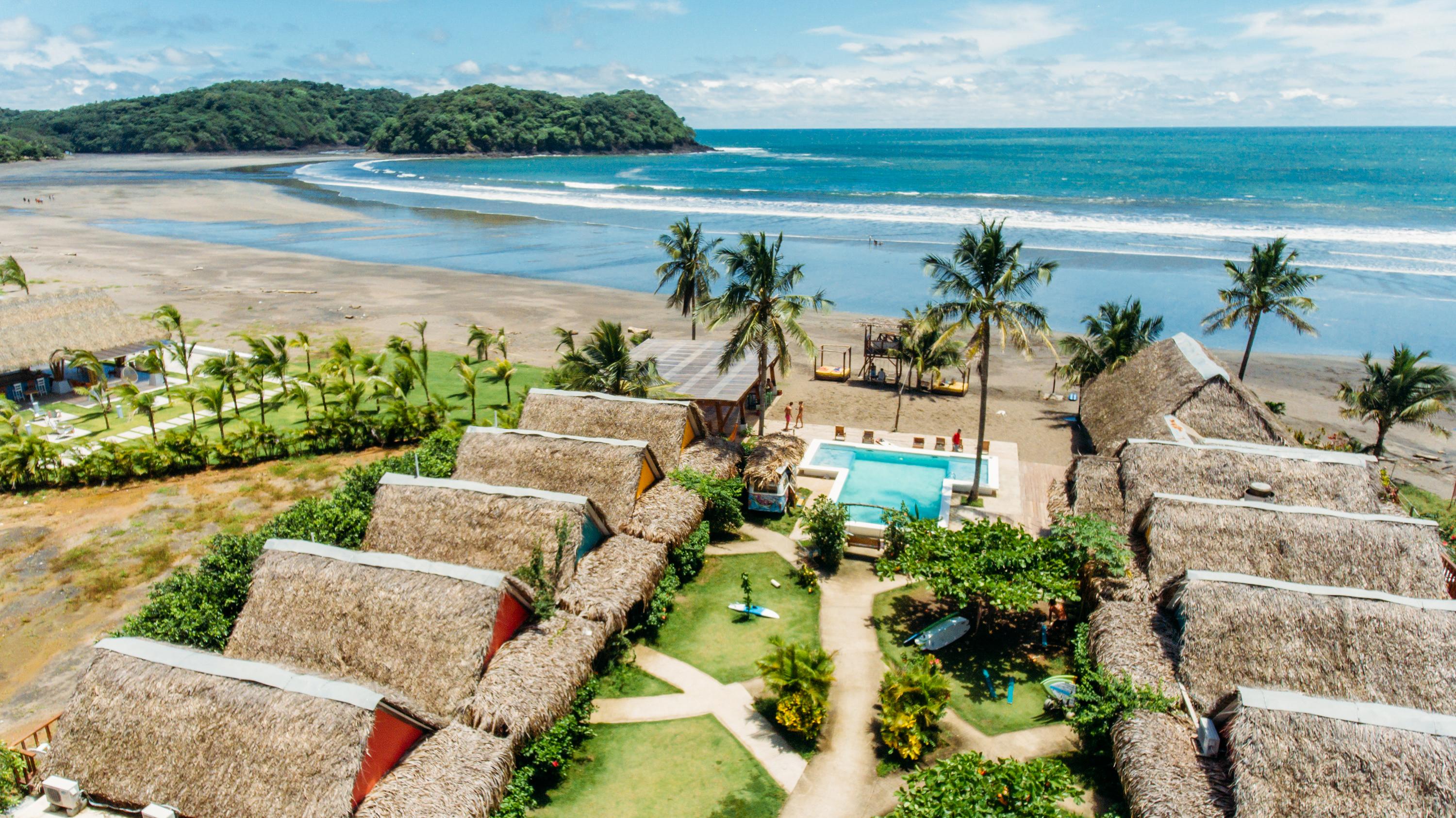 Selina Hotel Playa Venao