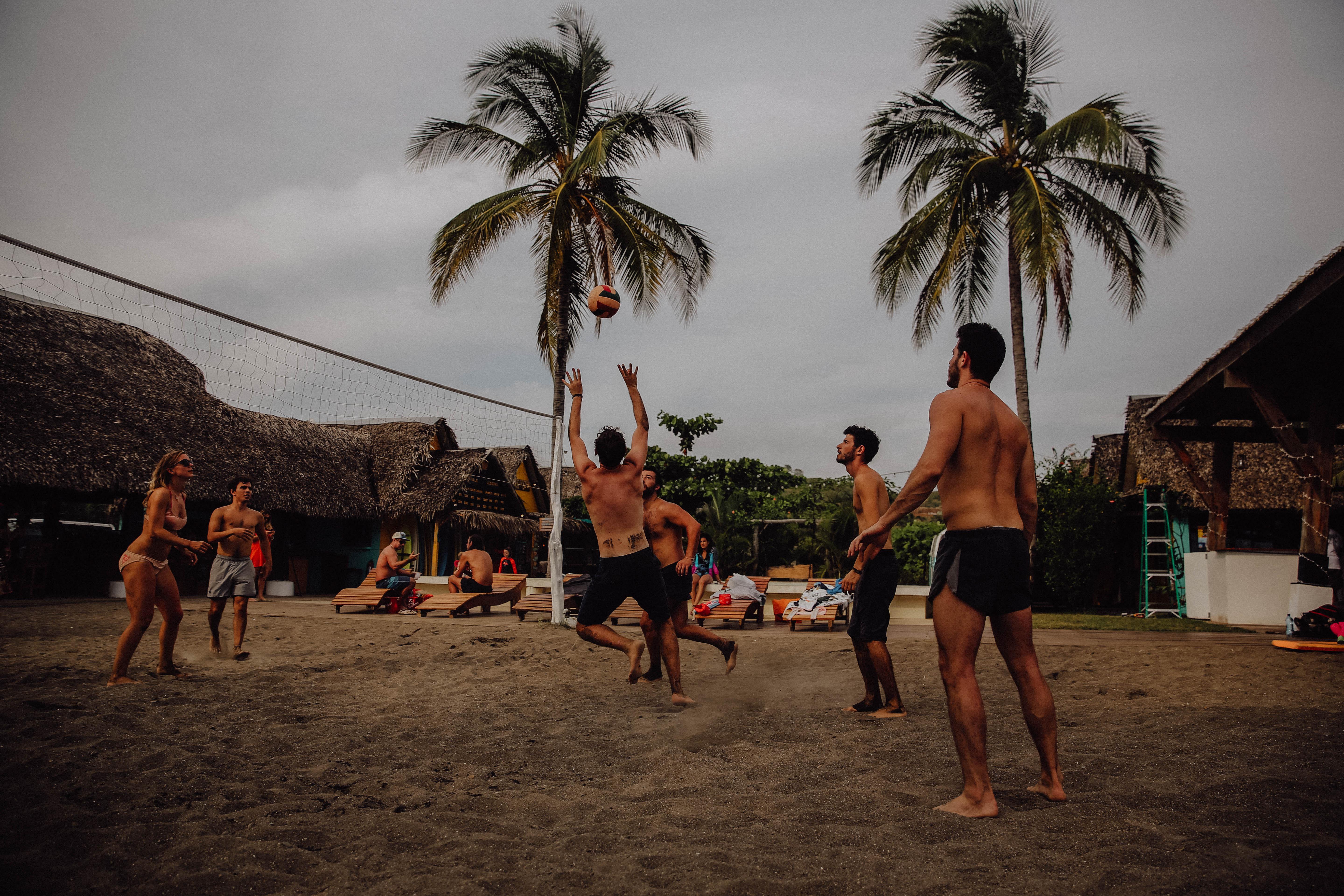 Selina 3* Playa Venao