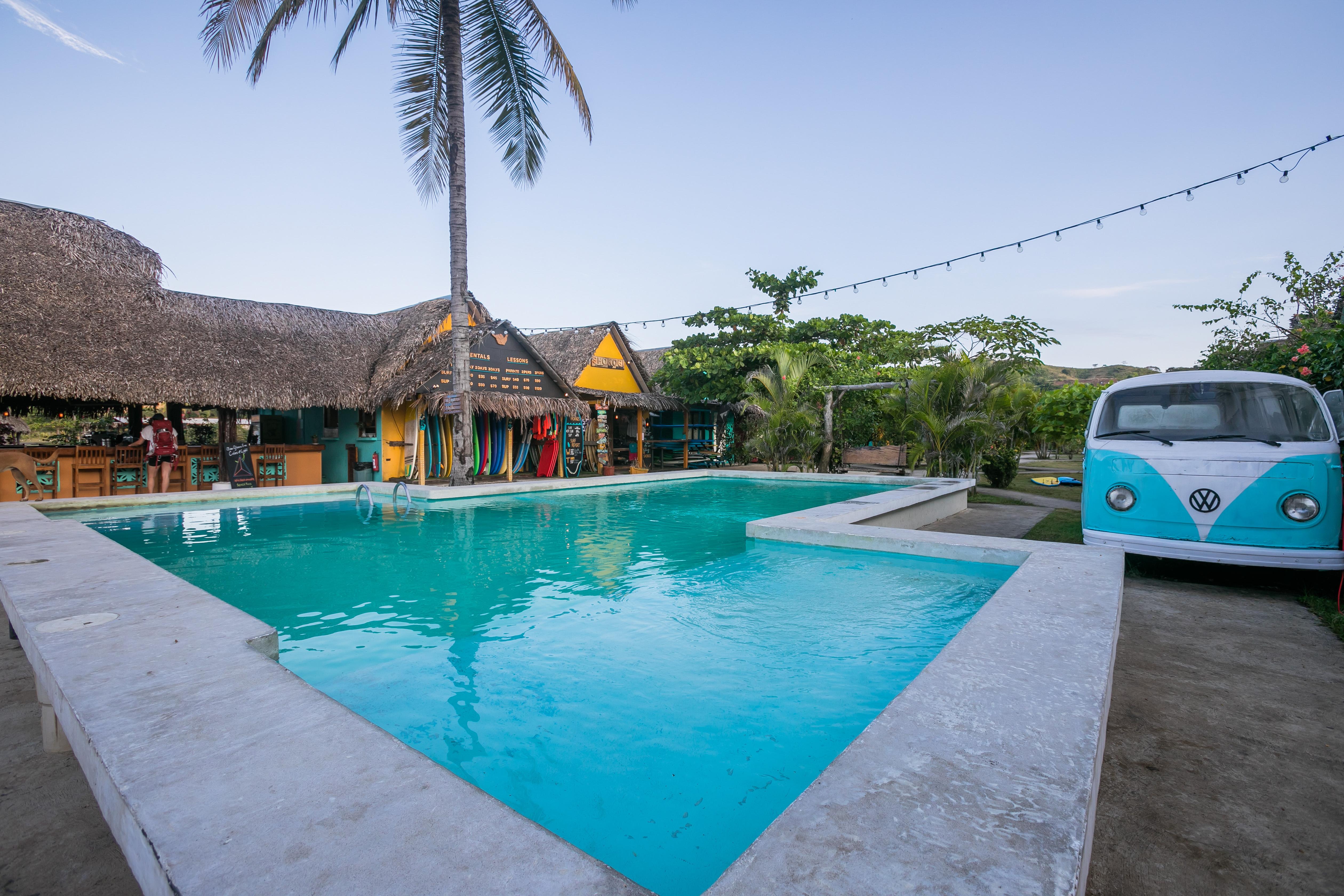 Hotel Selina