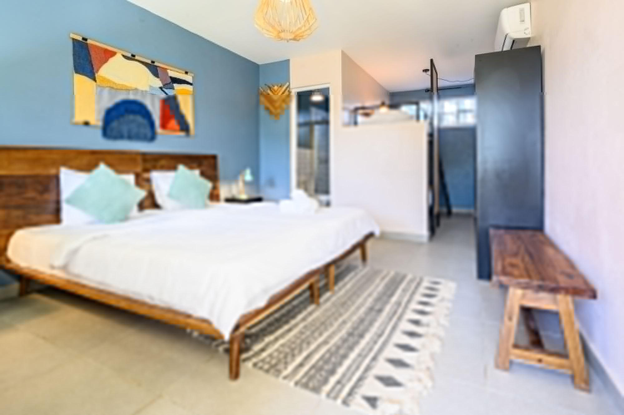 Selina Hotel Playa Venao