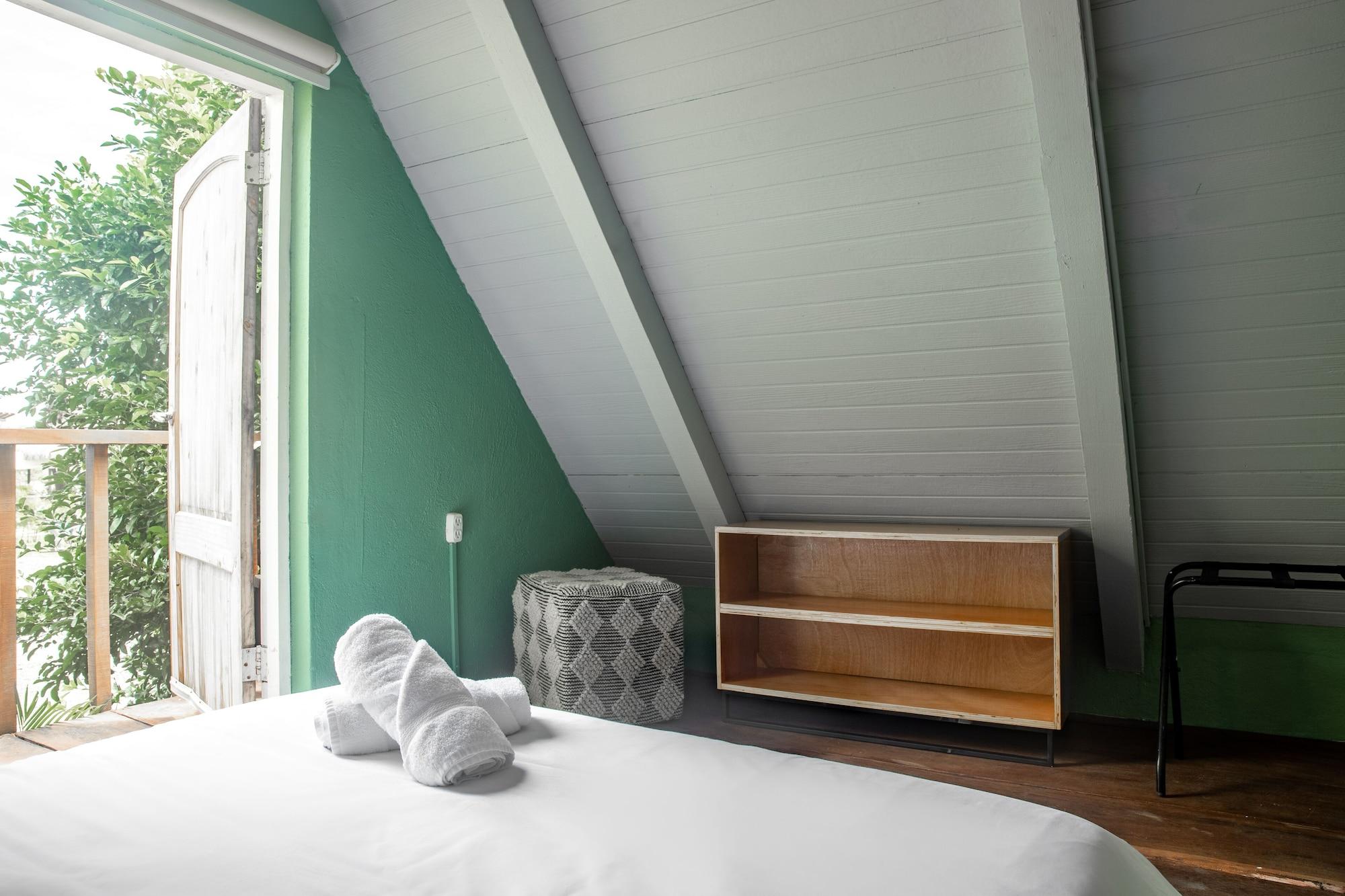 Hotel Selina 3*