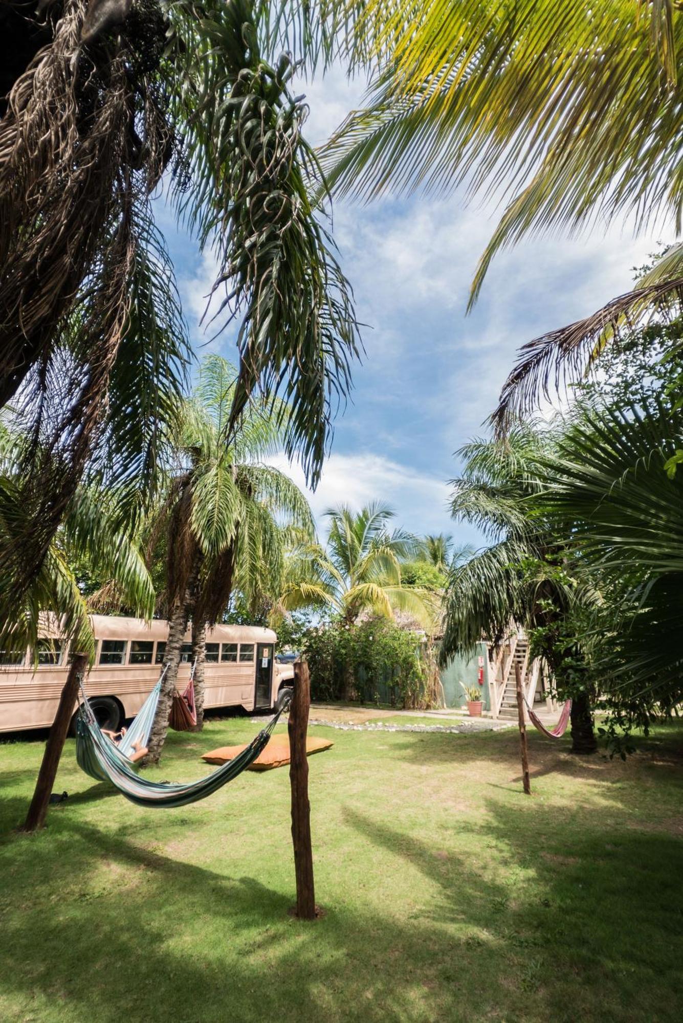 Hotel Selina 3*