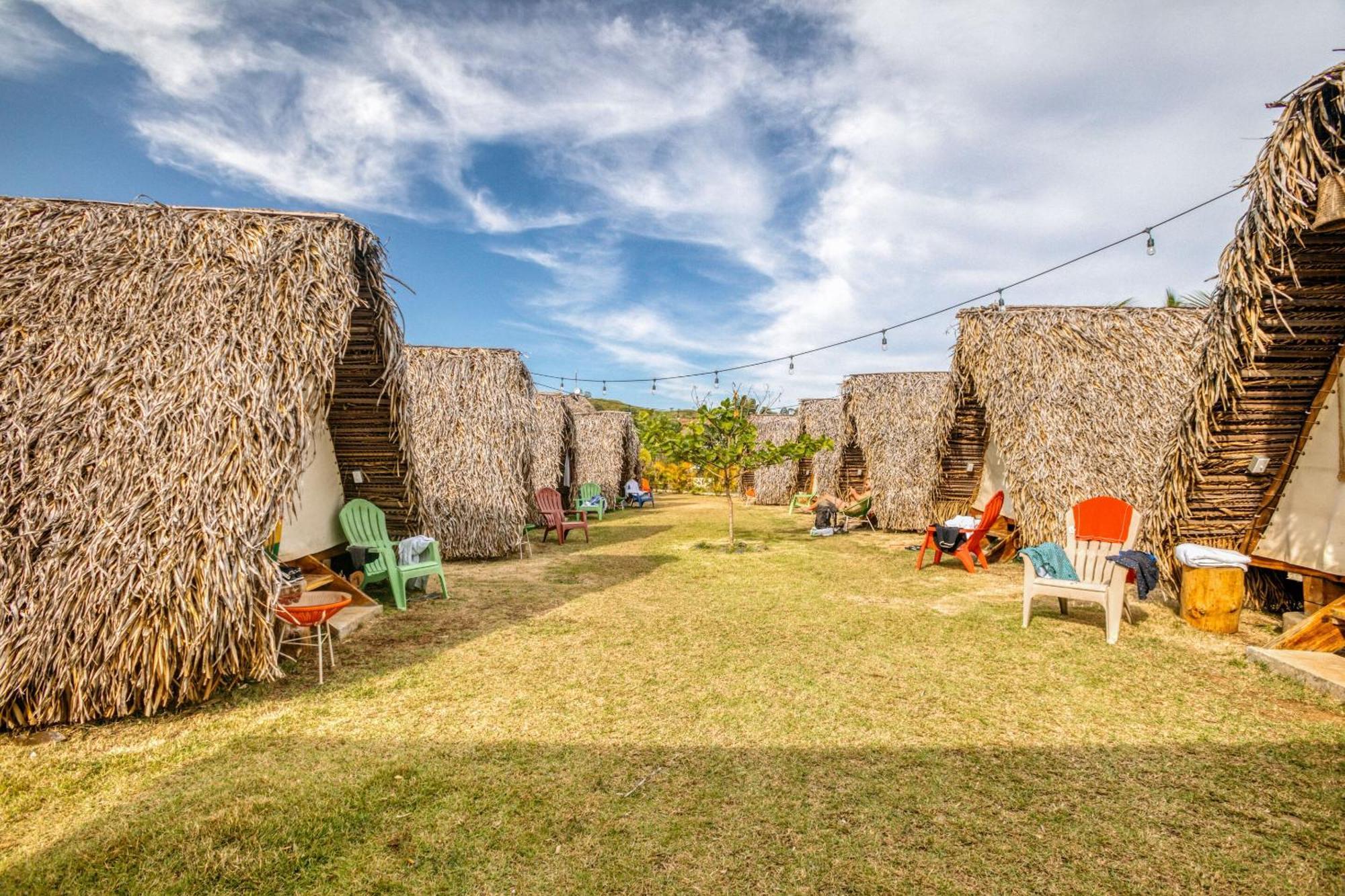 Selina Hotel Playa Venao